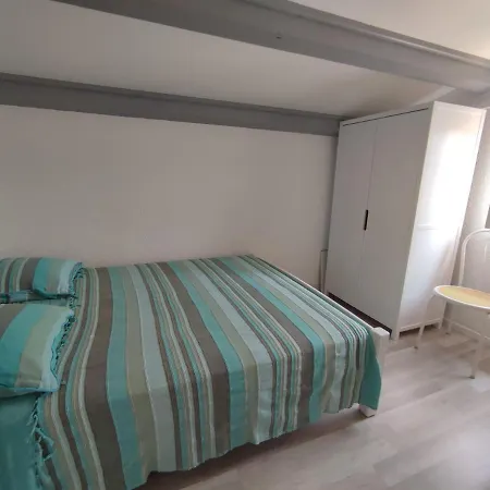 Azur Et Soleil Jolie Maisonnette Proche De La Mer Plage Richelieu Cap D'agde * アグド